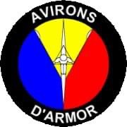 Logo LES AVIRONS D’ARMOR
